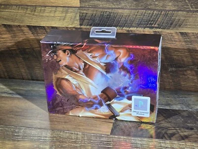 Street Fighter Ryu Anniversary Edition Controller Sony PlayStation 2 - Image 1 of 4