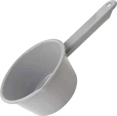 Milchtopf Ø 15,5 cm, hochwertige Emaille-Topf, umweltfreundliche - Bild 1 von 3