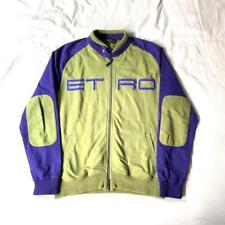 ETRO Jersey M y2k Archive F/S from Japan