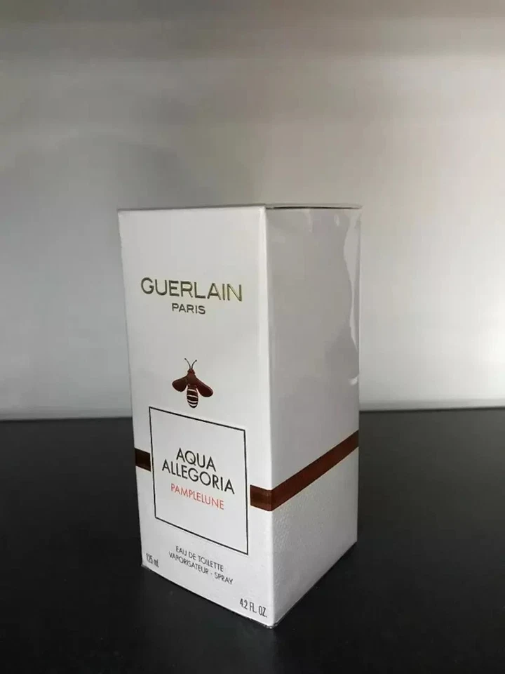 Aqua Allegoria Pamplelune by Guerlain 125ml Edt Spray For Women - image 1 of 1