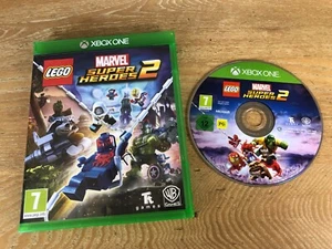 Lego Marvel Super Heroes 2 - Xbox One Game - Picture 1 of 1