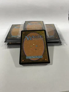 Magic The Gathering - Common and Uncommon Booster Pack - 20+ Cards - Picture 1 of 1
