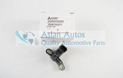 OEM Mitsubishi Crankshaft Position Sensor L3K918221A For Mazda CX-7 2007-2012 - Image 1 of 3
