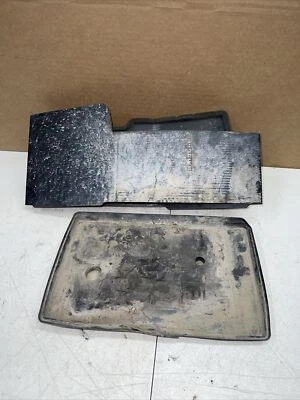 Bandeja de batería Impreza 2,5 L-H4 82122AG001 Wrx Sti SUBARU OEM 2006-2014 Foto 1 de 4