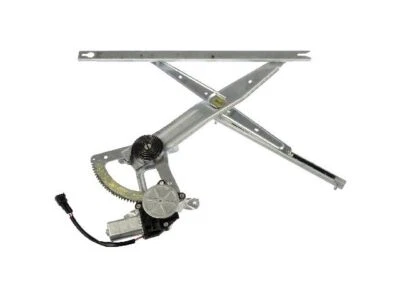 Regulador de ventana delantero derecho para Ford F650 2000-2013 Dorman 99513YT 2004 2006 Foto 1 de 2