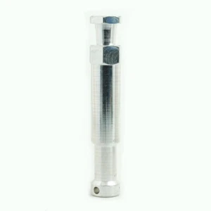 Manfrotto Avenger Super Clamp Adapter, Snap in Pin Aluminium for superclamp - Picture 1 of 2