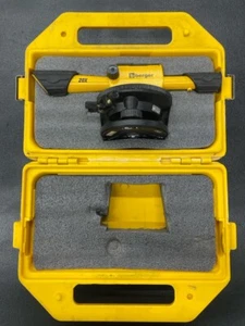 CST Berger Model 54-135N Surveying Transit Level Optical Instrument  (PD5029974) - Picture 1 of 9