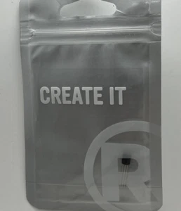 NEW! RadioShack MPS2222A NPN TO-92 Transistor 2762009 276-2009 - Picture 1 of 3