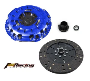 FX STAGE 2 CLUTCH KIT for 2004-2005 BWM 330ci 330i E46 530i E60 3.0L M54 6-SPEED - Picture 1 of 7