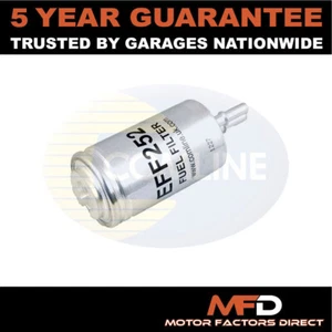 Fits Volvo V40 2012-2019 V60 2010-2018 XC60 2008-2017 MFD Fuel Filter - Picture 1 of 2