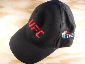 UFC Embroidered Cap Snap Back - Picture 1 of 3