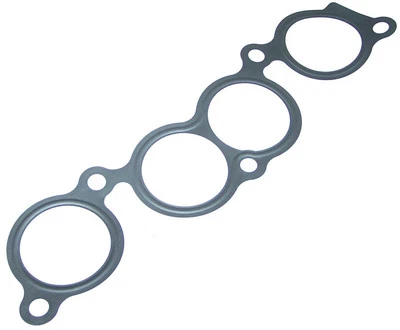 Подходит для: Mazda B2200 B2600 MPV EFI 2,6 л новая средняя впускная прокладка 1989–1995 годов - Изображение 1 из 2