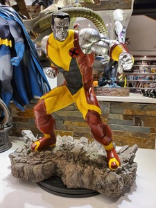 comic statues for sale