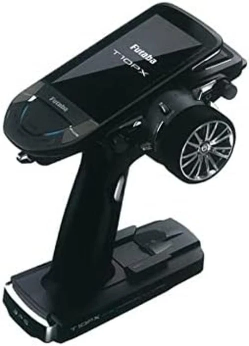 10PX R404SBS-E EP Car Dedicated 2.4 GHz Propo High Speed Response F-4G - Image 1 of 1