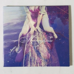 Memoryhouse - CD - The Slideshow Effect - Picture 1 of 4