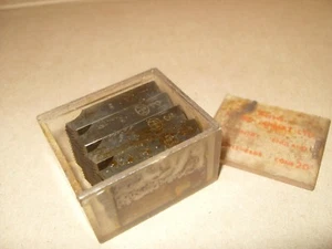 Alfred Herbert Ltd 3/8" - 20 UNS Verfolger für einen 3/4" Schneideisenkopf - Bild 1 von 1