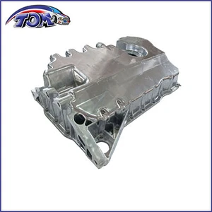 Engine Oil Pan for 2003-09 Audi A3 Quattro TT Quattro Volkswagen Eos R32 V6 3.2L - Picture 1 of 5