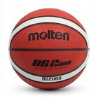 Molten Basketball Training Ball Match Spielball