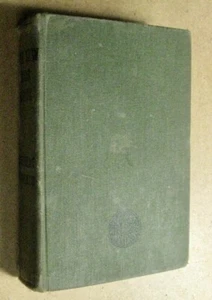 The Crime Club   Hulbert Footner  The New Made Grave   1st ed   1935 - Imagen 1 de 9
