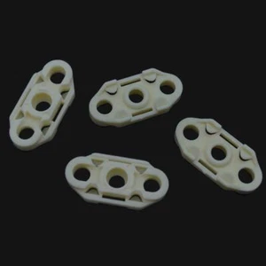 2 x YOU.S Fensterheber Reparaturclip HL / HR für Opel Zafira / A / B - 90521877 - Bild 1 von 2