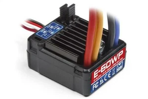 Mstyle E60WP Waterproof Electronic Speed Control - Picture 1 of 3