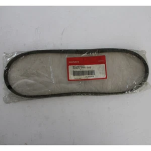 Cinghia compressore A/C per Honda Accord 1986-1989 38920-ph4-506 nuova (0703) - Foto 1 di 1