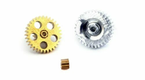 ParkZone Metal Gear Set DSV130M PKZ1064 - Image 1 of 1