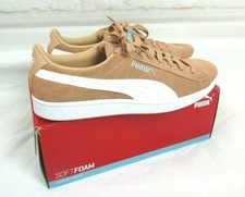 tenis puma para mujer soft foam