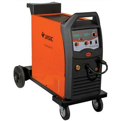 Jasic MIG 250 Compact MIG Welder | FREE 48 HOUR CARRIAGE • 1,339.80£