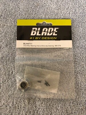 Blade 360 CFX One way Bearing Hub with One Way Bearing Installed BLH4711 - Image 1 of 2