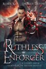 Ruthless Enforcer: A Paranormal Vampir... By Devin, Lindsey Paperback / Softback