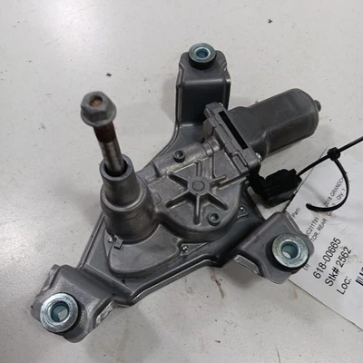 Motor limpiaparabrisas trasero para Dodge Durango 11-23 Foto 1 de 4