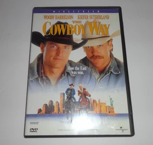 The Cowboy Way - Picture 1 of 3