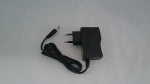 V - TAC Corrente 12V 18W 1.5A Alimentatore Per Telecamere, LED Neri 12 - Foto 1 di 3