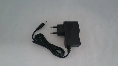 V - TAC Corrente 12V 18W 1.5A Alimentatore Per Telecamere, LED Neri 12 - Immagine 1 di 3