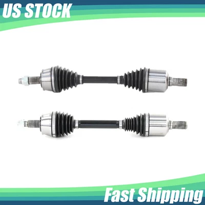 Ejes CV delanteros para Fiat 500X 2,4 L 16-2017 para Jeep Renagade 1,4 L Turbo 2015-2018 Foto 1 de 4