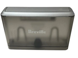 Genuine Breville Water Tank for the Barista Express BES870XL BES860XL Silver - Picture 1 of 2