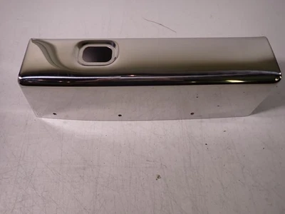 United Pacific 21710 Steering Column Cover Lower, Stainless, For Kenworth W900 Foto 1 de 4