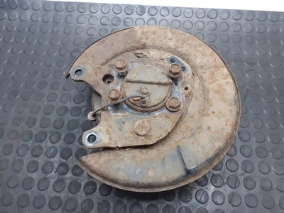 Buje de rueda trasero derecho Nissan Juke O/S 2010-2014 1,6 L gasolina  Foto 1 de 4