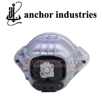 Anchor Front Right Engine Mount for 2009-2013 BMW 328i xDrive - Cylinder hc - Imagem 1 de 4