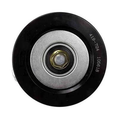 For Toyota 4Runner/Pickup 1990-1995 Idler Pulley | Serpentine Belt Type | Steel Foto 1 de 4