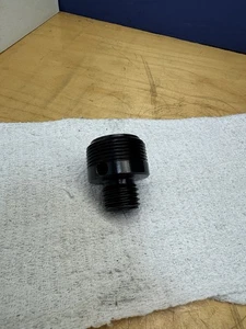 HTD10 10 Ton Threaded Saddle  Fits Enerpac A13 spx 201362 H10-5-1103-107 - Picture 1 of 6