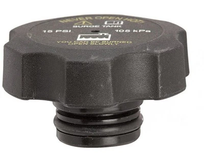 For 1999-2004 Oldsmobile Alero Radiator Cap Gates 43438VQHG 2000 2001 2002 2003 - Изображение 1 из 2