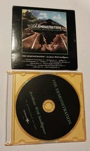 Accidents with Intelligence - The Demonstration CD 2008 Killwhitneydead PROMO - Picture 1 of 4