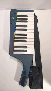 Harmonix Wii Rock Band 3 Wireless Keyboard Keytar - 98161 - Rockband OEM FOR WII - Picture 1 of 7