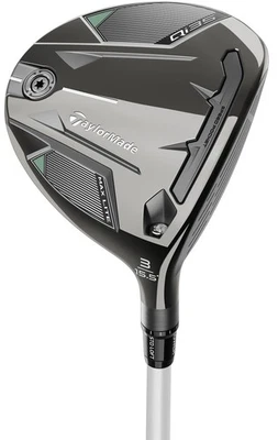 Женский TaylorMade Qi35 MAX Lite 18,5* 5 деревянный Fujikura Air Speeder 40 '25 Excnt - Изображение 1 из 4