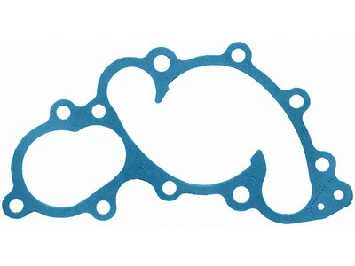 Junta de bomba de agua Felpro 76649QRXW 1992 1993 1991 para camioneta Toyota 1988-1995 Foto 1 de 2