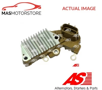 ALTERNATOR REGULATOR AS-PL ARE6043 P NEW OE REPLACEMENT - Image 1 of 4