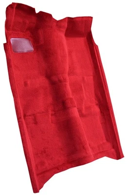 Repuesto de alfombra Cadillac Seville 1976-1979 - Cutpile - Completo | Se adapta a: 4 puertas Foto 1 de 3