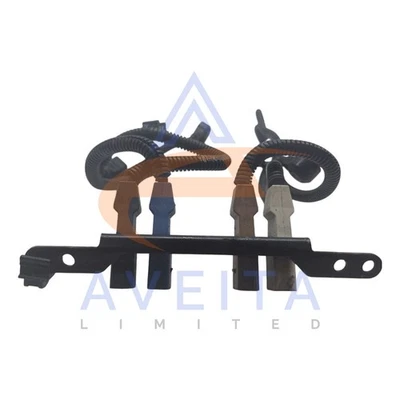 AUDI Rs5 Coupe 2014 8T3 4.2 Fsi V8 CFSA Knock Sensors 07L905377A - Image 1 of 4